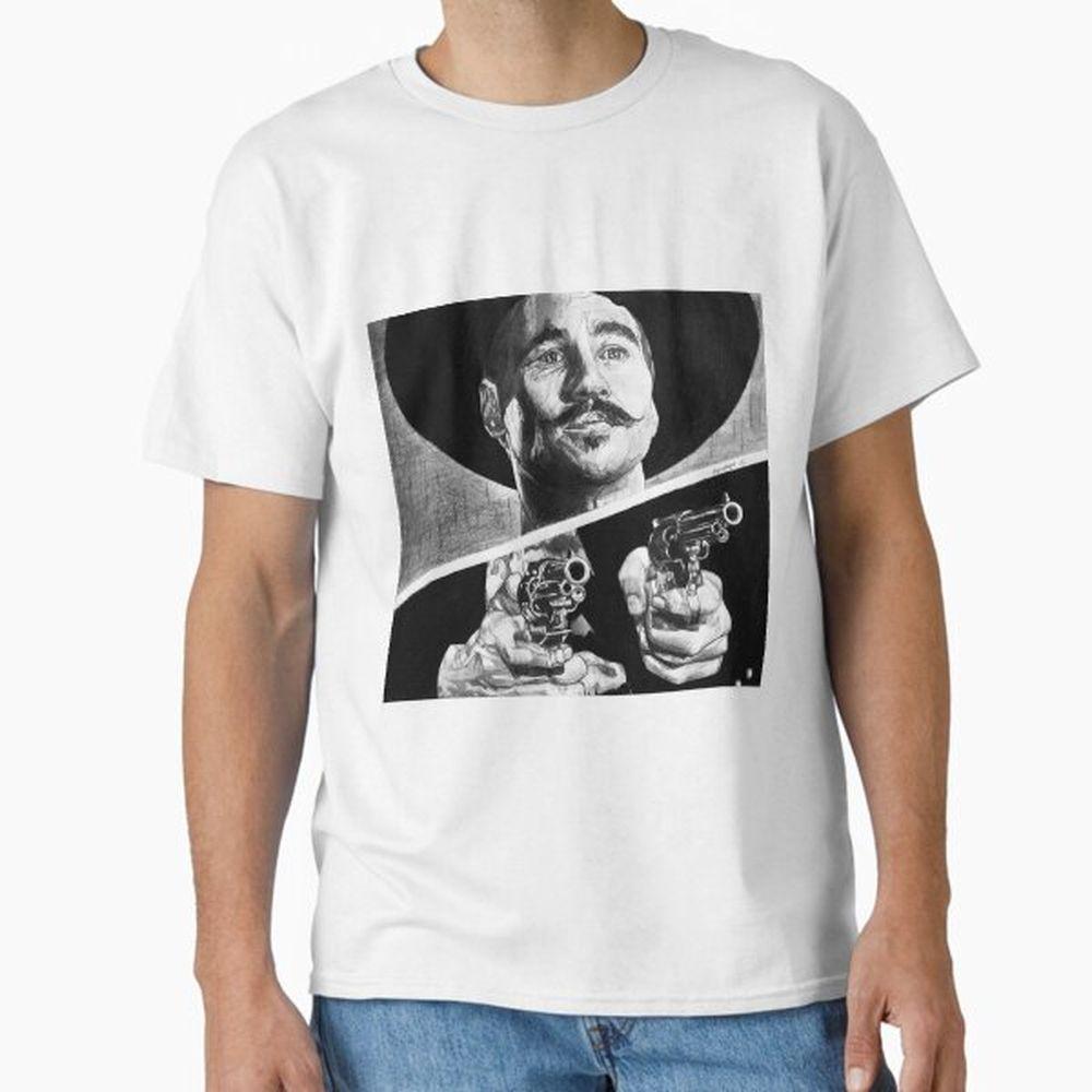 Doc Holliday Awesome Shirt Doc Holliday Awesome Shirt